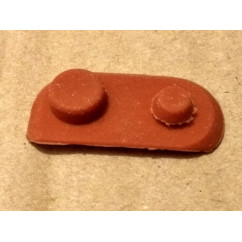 Клапан для кришки від гастроємності