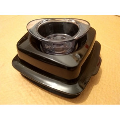 Кришка чаші блендера 230688, 230718, 230695, 933688, 943489, 942642