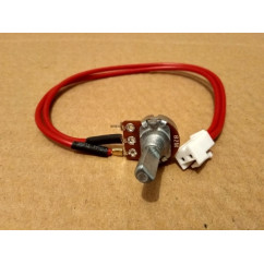 Потенціометр до блендера 230718, 230688