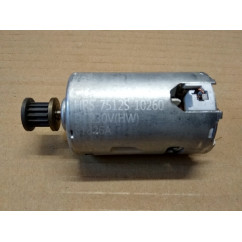 Двигун ножа для шаурми 267240