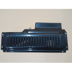 Нижня кришка (захист) слайсера 210239, 210215, 210222