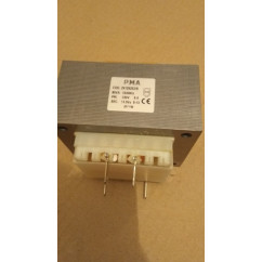 Трансформатор до вакуум машин 975336, 970362, 970430