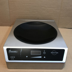 Корпус до індукційної плити WOK 239766