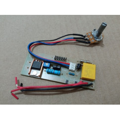 Плата погружного блендера 222140