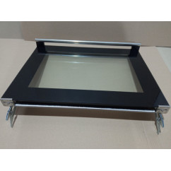 Дверцята конвектомату 227060, 227077