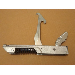 Петля дверки конвектомата 227060, 227077