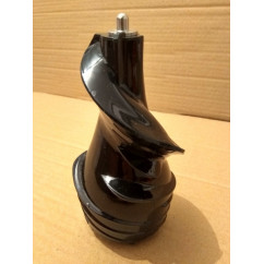 Шнек Соковижималка шнекові 221044