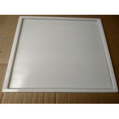 Піддон пластиковий 290х325хH7мм дегідратора 229002, 229019, 229033