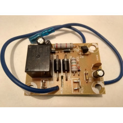 Плата Силова соковижималки 221 082