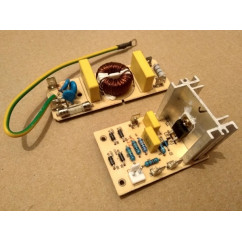 Плата блендера 230688, 230718, 230695