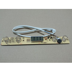 Плата управління сушки 229026