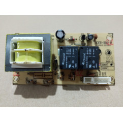 Плата Силова сушки 229026