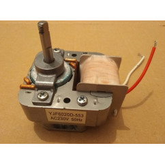 Мотор сушіння 229026
