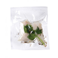 Пакети для вакуумної упаковки і sous-vide, 300x400 мм Пакети для вакуумної упаковки і sous-vide, 300x400 мм
