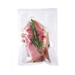 Пакети для вакуумної упаковки - гофровані, 200x300 мм Пакети для вакуумної упаковки - гофровані, 200x300 мм