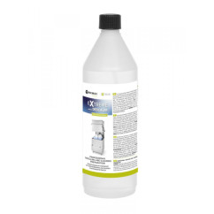 Професійний кислотний препарат для видалення накипу в посудомийних машинах, пляшка 1 л