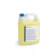 Професійний миючий концентрат для ручного миття посуду - 5 л
