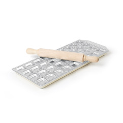 Форма для ravioli - класична