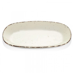 Блюдо овальне Opal, 260х150 мм