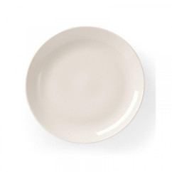 Тарілка дрібна Crema без борта, 170 мм