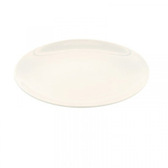 Тарілка дрібна Crema без борта, 300 мм