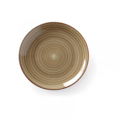 Тарілка дрібна Agat, 270 мм