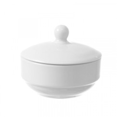 Сахарница Bianco, Ø100 мм