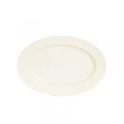Блюдо овальне Crema, 210х140 мм