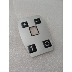 Наклейка на кнопки блендера 224335, 224397, 224359