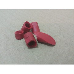 Набір ковпачків 5-шт. міксер 224335, 224397, 224359