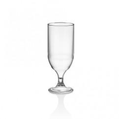 Бокал из поликарбоната 370 мл прозрачный