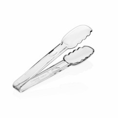 Щипці з полікарбонату, 220 мм прозорості