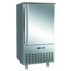 Апарат шокового заморожування 10 рівнів BERG