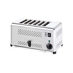 Тостер вертикальний НІ-6
