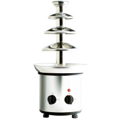 Фонтан для шоколада GASTRORAG CF20C