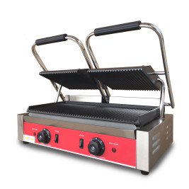 Гриль контактний ECG20RR GoodFood Гриль контактний ECG20RR GoodFood