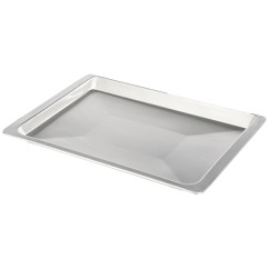 Деко штамповане алюмінієве BERG