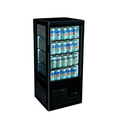 Вітрина кондитерська BERG