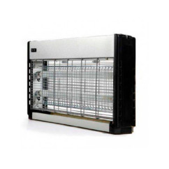 Інсектицидна пастка BERG на 2 лампи Інсектицидна пастка BERG на 2 лампи