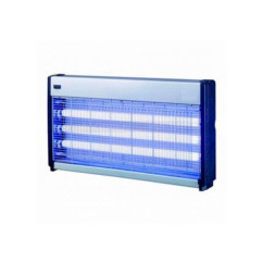 Інсектицидна пастка BERG на 3 лампи Інсектицидна пастка BERG на 3 лампи