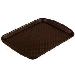 Поднос прямоугольный 430х300 мм