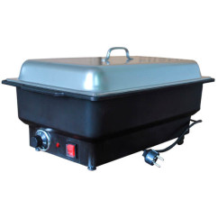 Електричний марміт BERG 100 Електричний марміт BERG 100