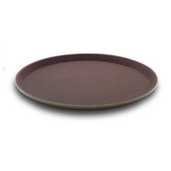 Круглий підніс антісліп Ø 360 мм BERG