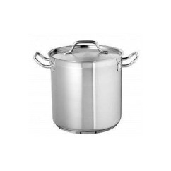 Кастрюля высокая 16 л