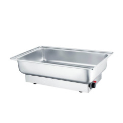 Електричний піддон під чафіндіш BERG Електричний піддон під чафіндіш BERG