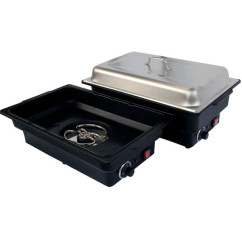 Електричний марміт BERG 65 Електричний марміт BERG 65