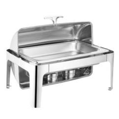 Марміт RollTop BERG 9 л Марміт RollTop BERG 9 л