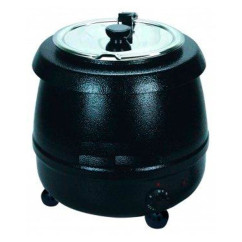 Електросупниця BERG 10л