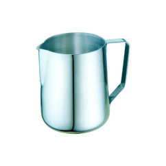 Молочник BERG 0,35 л, нержавіюча сталь