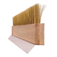 Щётка для печи без ручки Berg